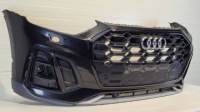 фото thumb №6, Audi q5 sq5 s-line 20r- lift бампер передній радари 80a807437p