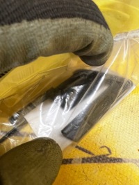 фото thumb №1, Защита заглушка шторка от солнца. задний полка bmw 5 g30 m5 f90 nowa oem