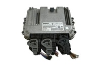 фото thumb №1, Peugeot partner 2010 блок управления / модуль ecu
