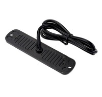 фото thumb №3, Лампи led попереджувальні stroboskop евакуатор tir 6 led