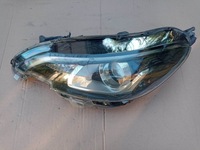 фото thumb №1, Лампа led фара лівий перед peugeot 108 14-22 r