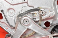 фото thumb №10, Подъемник стекло правый задняя 3m51-r045h22-a ford focus c-max 1 i 03-10