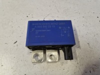 Купить Модуль реле mercedes b-klasa w246 1.5 cdi, фото thumb