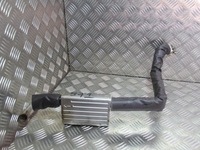 фото thumb №1, Porsche panamera вихлоп труба гасник webasto