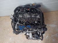Купить Двигатель range rover sport jaguar 2.0 гибрид pt204, фото thumb