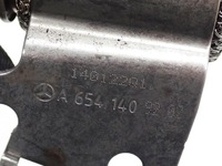 фото thumb №4, Шланг трубка egr вихлопних газів a6541409202 mercedes gla ii h247 2.0 cdi 22r