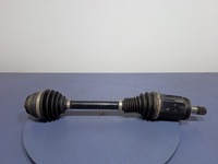 фото thumb №1, Bmw 5 g30 g31 2.0d 520d привідний вал ліва перед x-drive