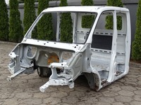 фото thumb №1, Renault mascott 99-04 четверть левый перед