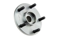 фото thumb №2, Ступиця колеса перед bez підшипник