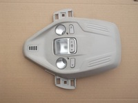 фото thumb №1, Citroen c4 picasso ii 13- лампа потолочный