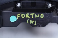 фото thumb №10, Консоль панель ремені подушка безпеки smart fortwo ii електричний