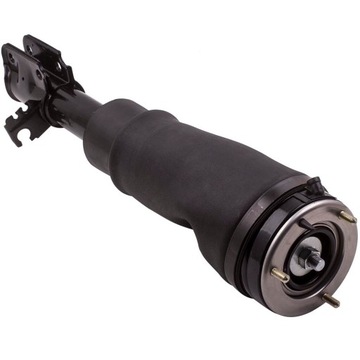 фото thumb №1, Амортизатор пневматический передний левый do land rover range rover l322