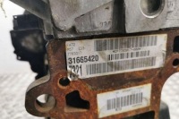 Двигун bmw x5 e53 m57d30 3.0l дизель 135kw 2002 Київ, фото thumb