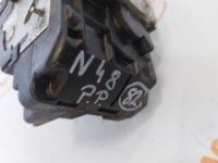 фото thumb №11, Nissan qashqai i j10 07r замок двері праві перед 6 pin англієць