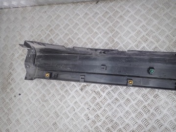 фото thumb №7, Maserati levante планка порогова накладка права rh 670040336 n16