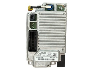 фото thumb №13, Радіо навігація зчитувач дисплей комплект ford focus mk3 jm5t-14g370-gnc