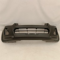 фото thumb №1, Бампер перед isuzu d max ii lift po 2015