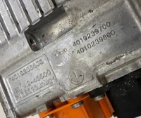 фото thumb №7, Porsche taycan 9j1 зарядное устройство напряжения конвертер инвертор 9j1915581bf