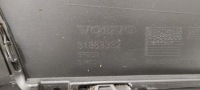 фото thumb №15, Бампер задняя volvo v90 cross country 31383332