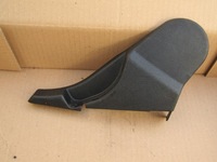 фото thumb №1, 12 mercedes w124 захист пластик сидіння заглушка ременя праві сидіння пасажира