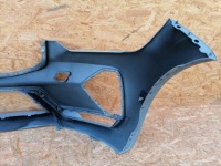 фото thumb №8, Бампер перед передний volvo xc60 ii r design lift 2021-