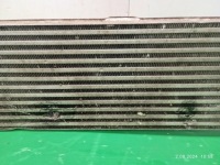 Інтеркулер радіатор повітря mercedes vito v-klasa w447 14- a4475011301 Київ, фото thumb