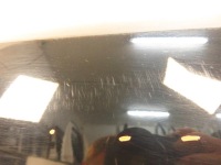 фото thumb №8, Бампер задняя smart fortwo 450 0000941