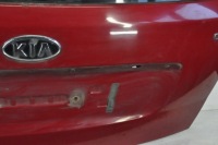 фото thumb №11, Kia ceed i крышка багажника зад задняя универсал