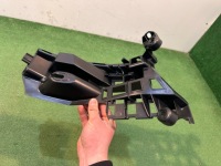 Porsche macan 95b кронштейн напрямна бампера правий задня задній 95b807572a Ціна, фото thumb