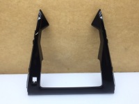 фото thumb №1, Peugeot 208 ii 2019- рамка dekor панель консоли туннель