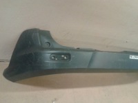 фото thumb №3, Ford transit connect 2013 бампер задня