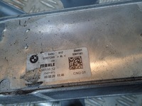 фото thumb №1, Bmw x4 g02 додаткова радіатор 9367096