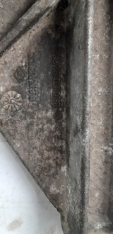 фото thumb №11, Лапи коробки коробки передач подушка renault scenic ii 1.5 dci 8200043084