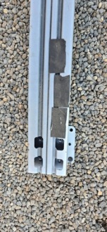 фото thumb №8, Nissan qashqai iii j12 2021- балка бампера задняя 85211-6ua2a