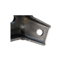 Mini cooper r55 r56 r57 кронштейн кронштейн панелі приладової панелі 2752759 Оригінал, фото thumb