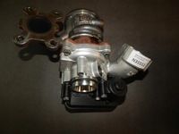 фото thumb №1, Skoda rapid 1.0 tsi турбонагнетатель 04c145702p