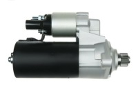 Стартер as-pl s0253 pl dystrybucja Оригинал, фото thumb