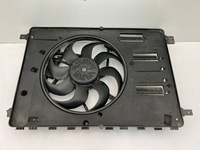 фото thumb №6, Volvo v60 s60 вентилятор вентилятор радиатор модуль блок управления n 10-18