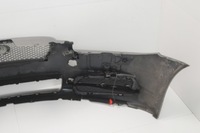 фото thumb №10, Бампер перед передний jaguar xf 07-11r jbc2041