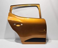 фото thumb №1, Дверь правый задняя dacia sandero iii 2020- оригинал