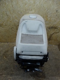 фото thumb №5, Сиденье каркас подушка безопасности правый mercedes gls w167 1