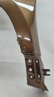 фото thumb №4, Dacia duster i 2010 крило перед переднє лівий