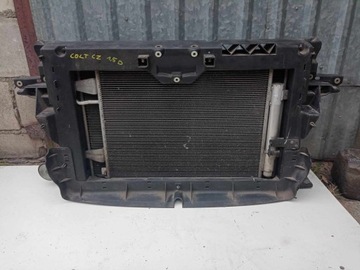 фото thumb №1, Pas переднє wentylotor радіаторів colt vi cz 1,5did