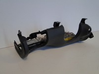 фото thumb №9, Mercedes sl 230 r230 консоль dół панель раздаточная