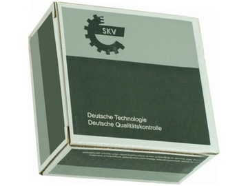 фото thumb №1, Клапан змінних faz розподільний вал renault megane iii 2.0 10-