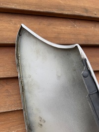 фото thumb №11, Крила правий mercedes clk w209