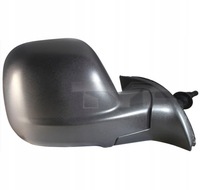 фото thumb №1, Зеркало наружное правое citroen berlingo