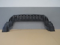 фото thumb №1, Ford focus mk4 2018-2023 мат pod бампер перед