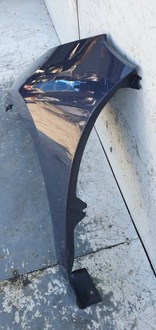 фото thumb №6, Kia ceed ii 2 крила передній перед лівий