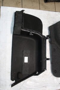 фото thumb №6, Боковина багажника правые skoda octavia 1 ilift combi